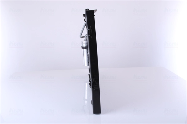 Radiator climatizare