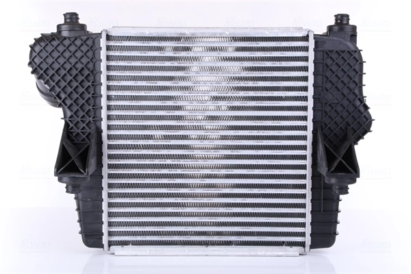 Intercooler