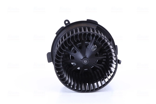 Ventilator habitaclu