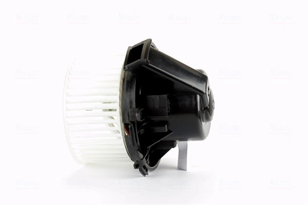 Ventilator habitaclu
