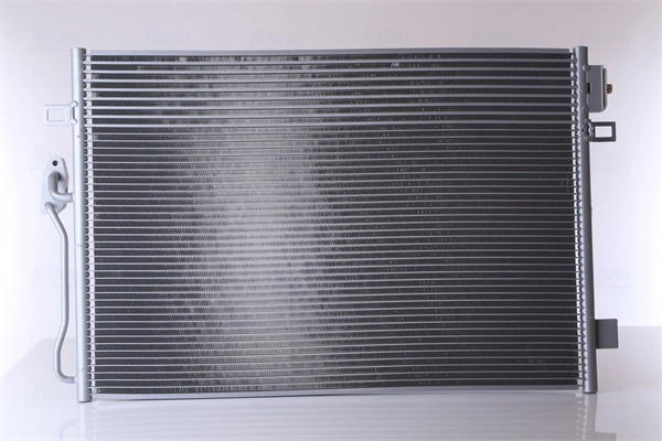 Radiator climatizare