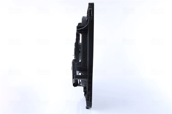 Ventilator radiator racire