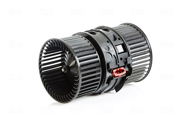 Ventilator habitaclu