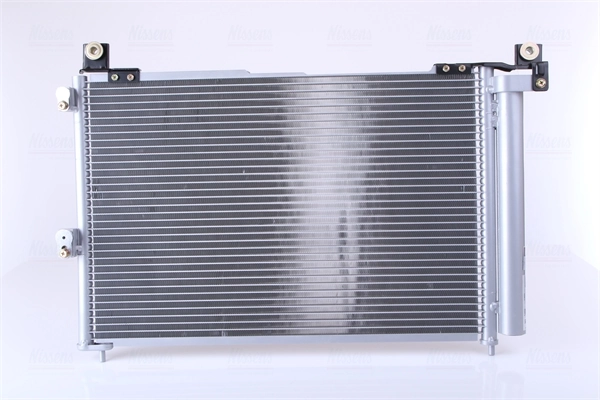 Radiator climatizare