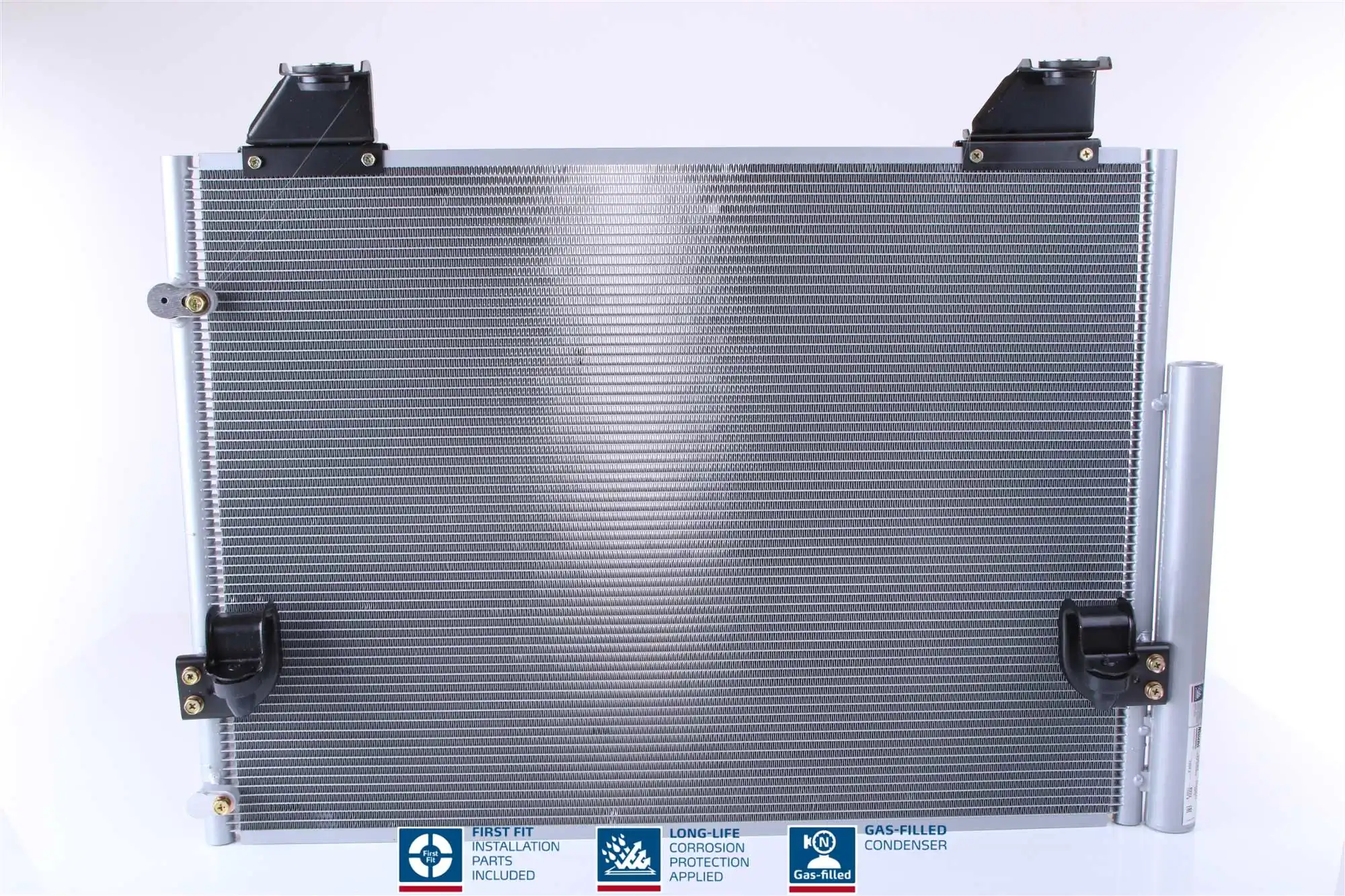 Radiator climatizare