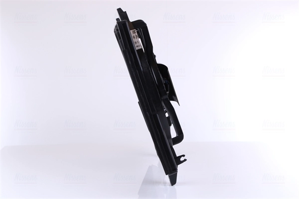 Ventilator radiator racire