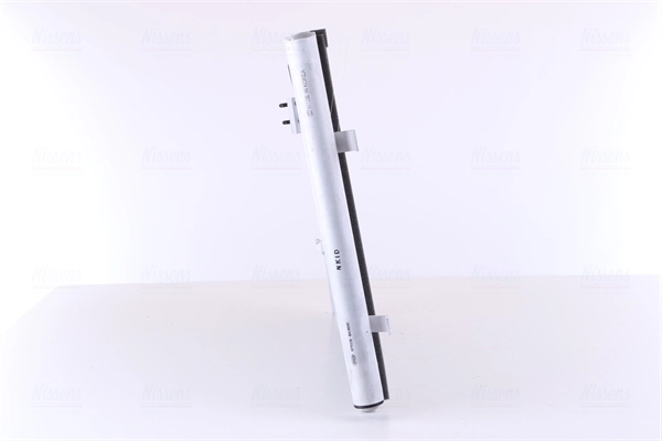Radiator climatizare