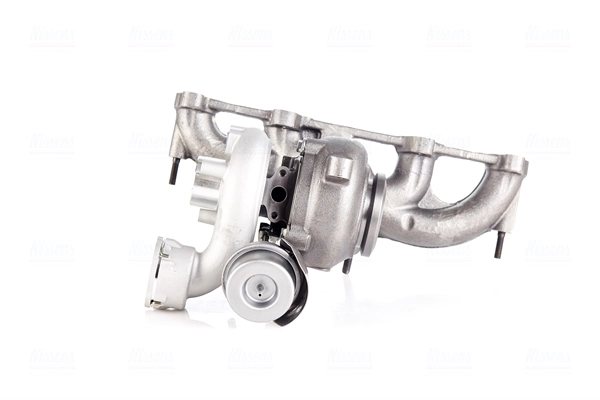 Turbina