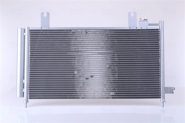 Radiator climatizare