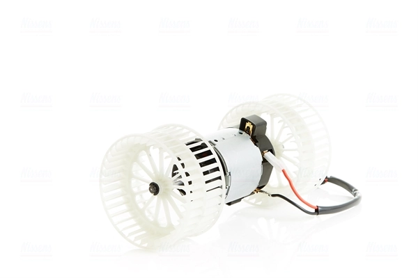 Ventilator habitaclu