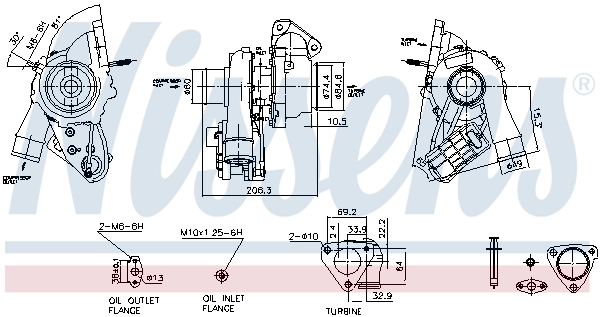 Turbina