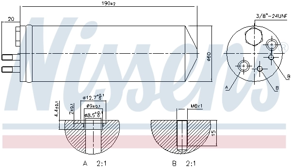 Uscator aer conditionat