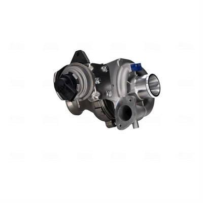 Turbina