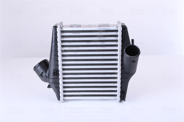 Intercooler