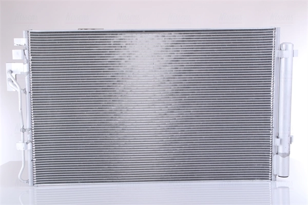 Radiator climatizare