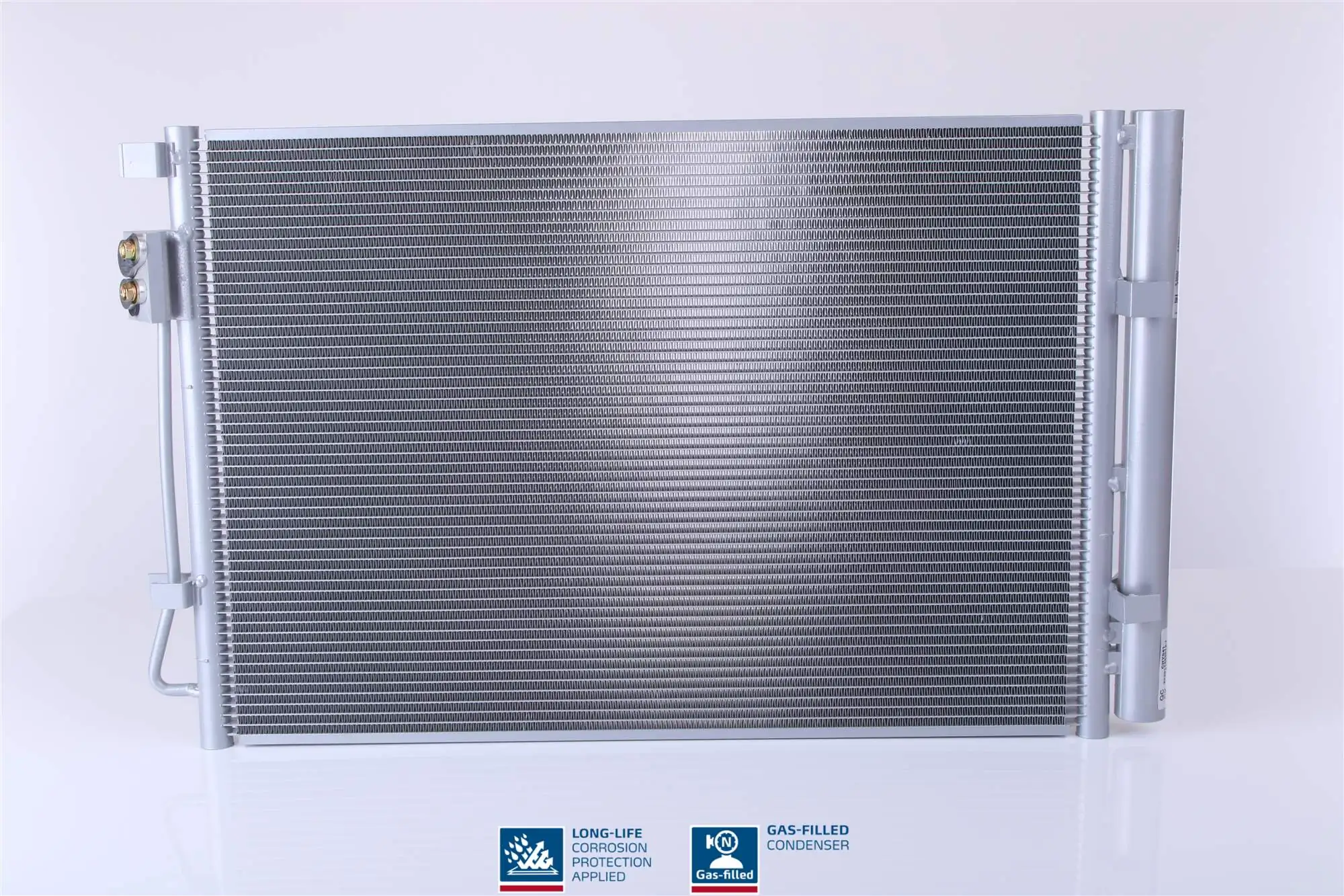 Radiator climatizare