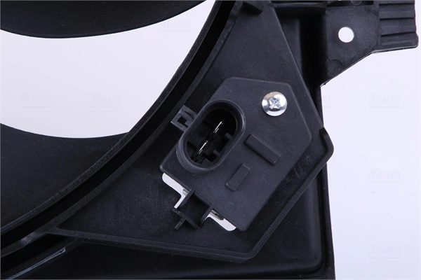 Ventilator radiator racire