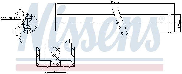 Uscator aer conditionat