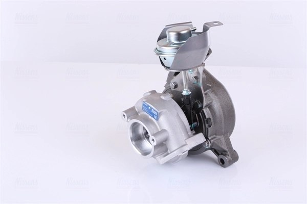 Turbina