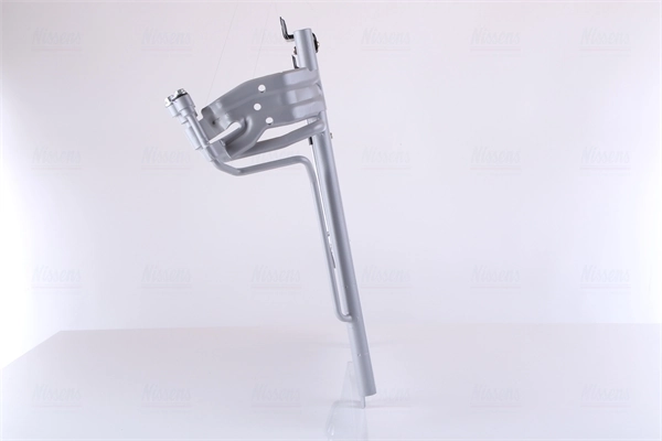 Radiator climatizare