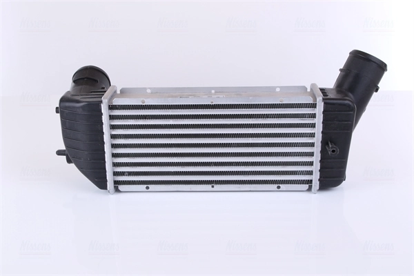 Intercooler