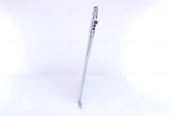 Radiator climatizare