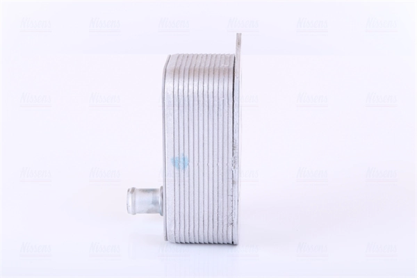 Radiator ulei, ulei motor
