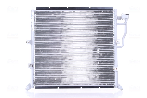 Radiator climatizare