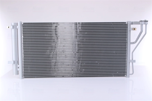 Radiator climatizare