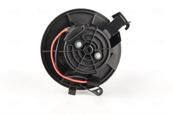 Ventilator habitaclu