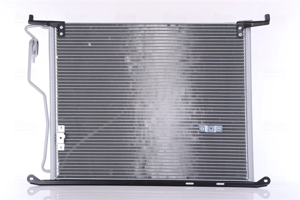 Radiator climatizare