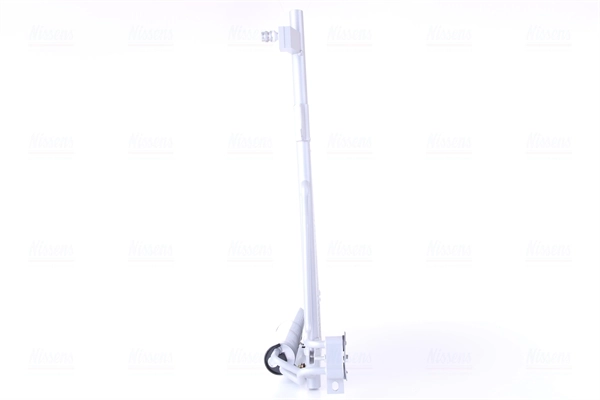 Radiator climatizare