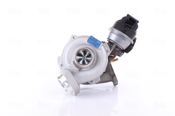 Turbina