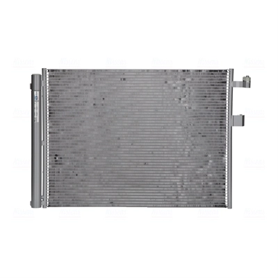 Radiator climatizare
