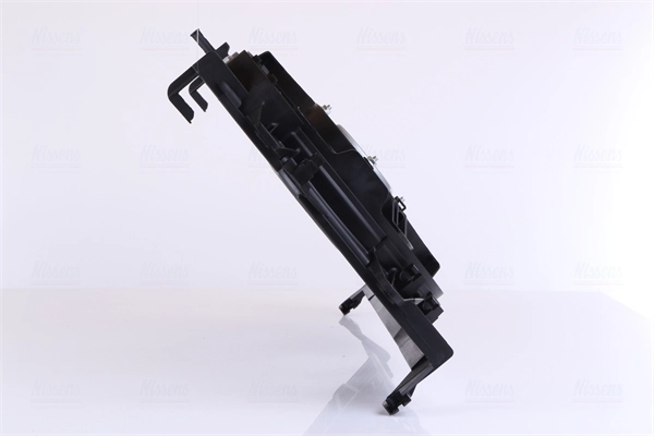 Ventilator radiator racire