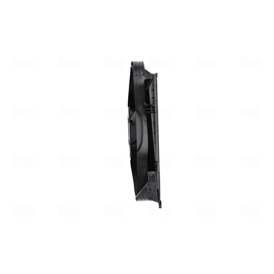 Ventilator radiator racire