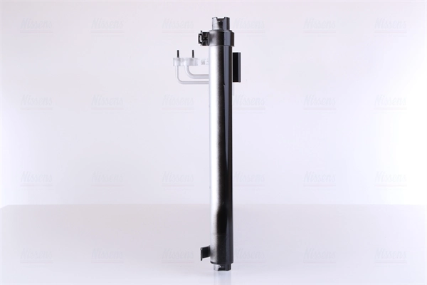 Radiator climatizare