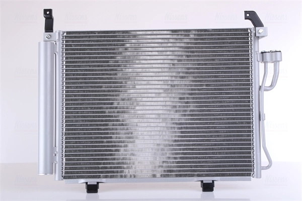 Radiator climatizare