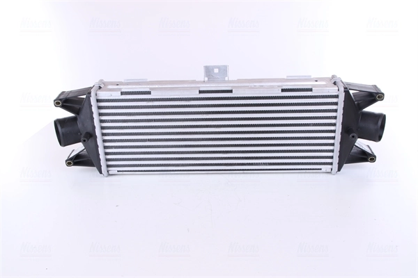 Intercooler
