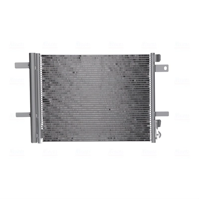 Radiator climatizare