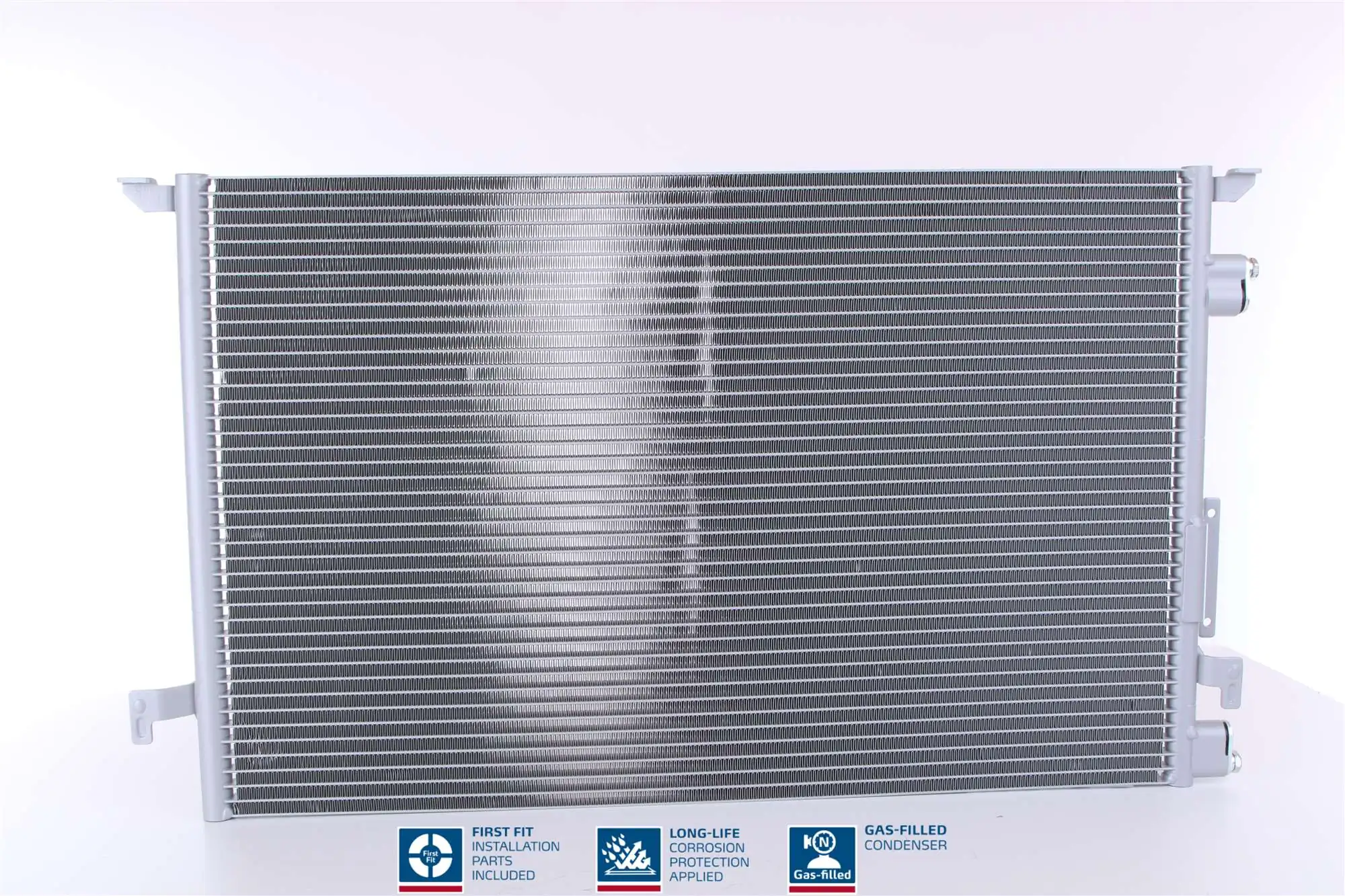 Radiator climatizare