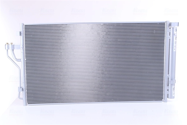 Radiator climatizare