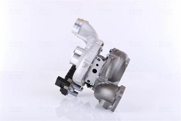 Turbina