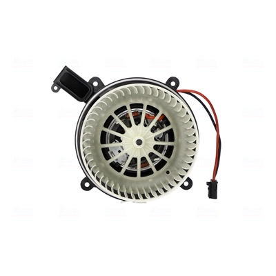 Ventilator habitaclu