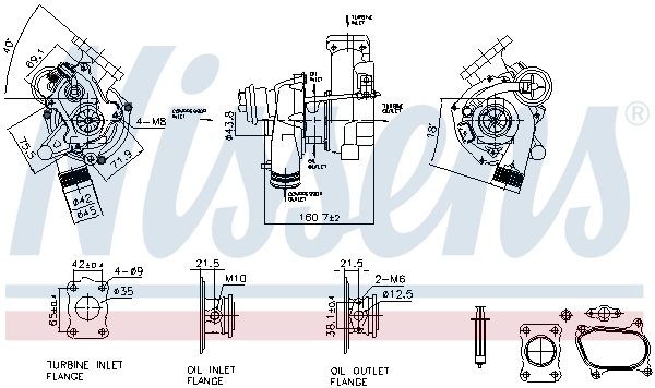 Turbina