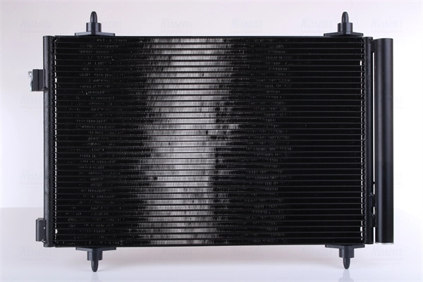 Radiator climatizare