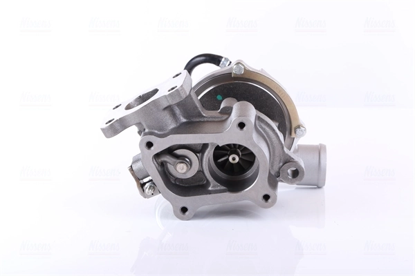 Turbina