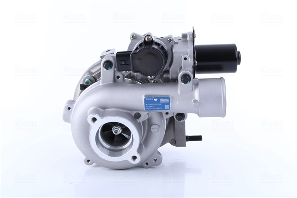 Turbina
