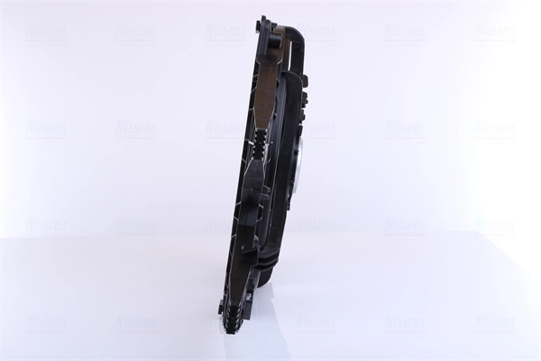 Ventilator radiator racire
