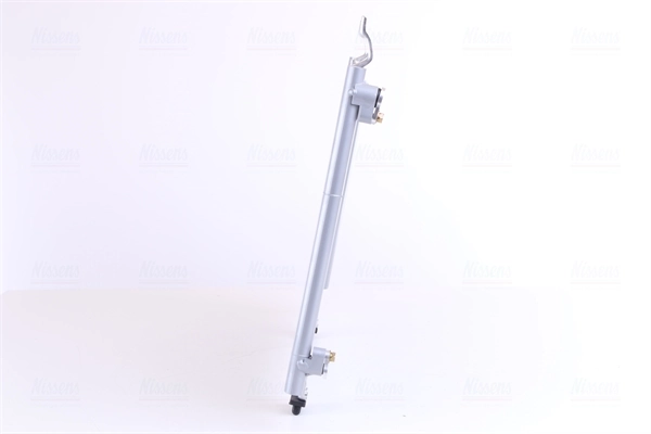 Radiator climatizare